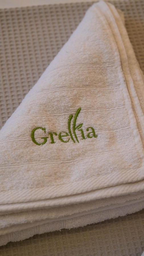 Grellia Apartamento Cavala Exterior foto