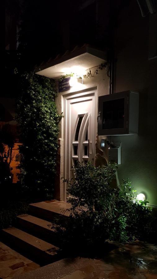 Grellia Apartamento Cavala Exterior foto