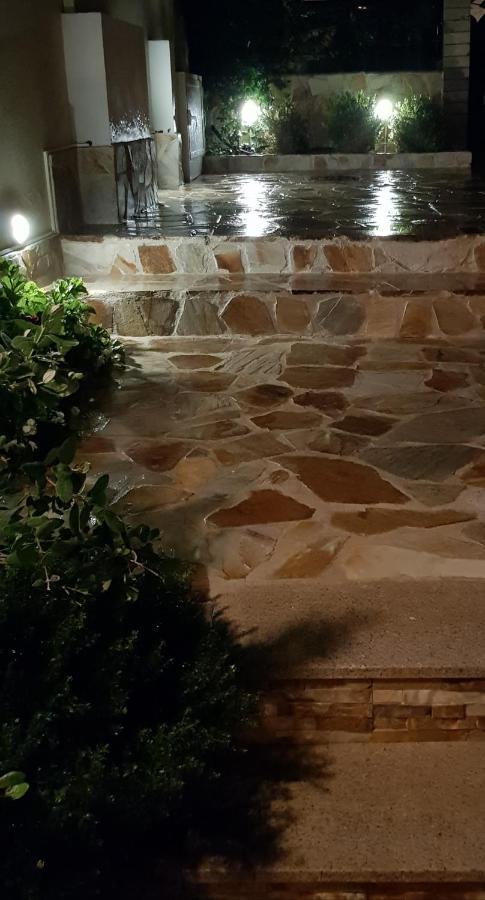 Grellia Apartamento Cavala Exterior foto